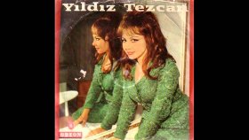 Yıldız Tezcan - İstanbul'da Bir Kız Sevdim Ermeni