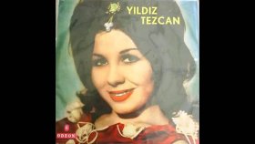 Yıldız Tezcan - Mühür Gözlüm Yıldız Tezcan - Mühür Gözlüm