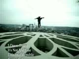 3 doors down ıts not my time dvdrip 2008