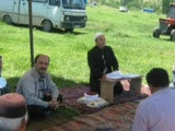 Alaca Kalecikkaya Da Şükür Duası