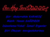 Ben Hep Seni Düşünürüm