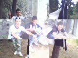Beşiktaşın Şampiyonluk Kutlamalrı Ramazan Aybek Ka