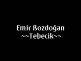 Emir Bozdoğan Tepecik Aydın Dinke