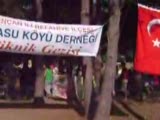 Erzincan Refahiye Karasu Köyü