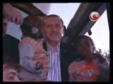 Kongo’lu Minikler’den İstiklal Marşı