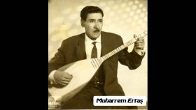 Muharrem Ertaş - Gönül Ne Gezersin Muharrem Ertaş - Gönül Ne Gezersin