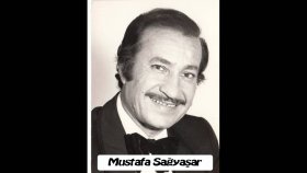 Mustafa Sağyaşar - Ağlattı Beni Kaderim