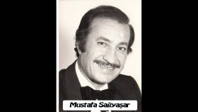 Mustafa Sağyaşar - Geçsin Günler Haftalar