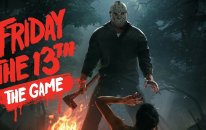 13.cuma Şafağında Jason'a Bakın ! Frıday 13th The Game Türkçe