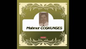 Mahmut Coşkunses - Nerdesin