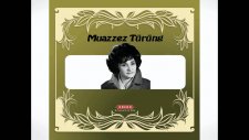 Muazzez Türüng-Güler Oynarım Yanar Ağlarım