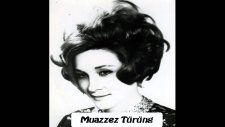 Muazzez Türüng - Güllü Kız-Kapı Önünde Durma