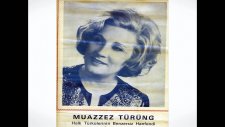 Muazzez Türüng-Yavri Yavri