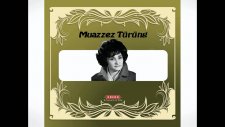 Muazzez Türüng-Yine Bir Dost Bulamadım