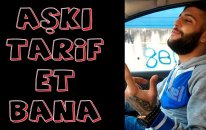 Taylan Kaya - Aşkı Tarif Et Bana / Sözleriyle 2016