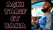Taylan Kaya - Aşkı Tarif Et Bana / Sözleriyle 2016