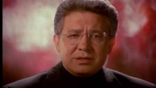 Zülfü Livaneli-Yangın Yeri