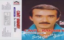 Cavit Karabey - Uğrunda Ölürüm