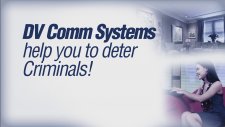 Closed Circuit Television (CCTV) Installation Services by DV Comm Systems Brooklyn NY for Security