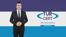 EMC Testi (Elektro Manyetik Uyumluluk Testi) - TÜRCERT