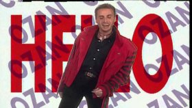 Ozan - Hello Ozan - Hello