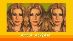 Ayla Algan - Selvi Boylum Ayla Algan - Selvi Boylum