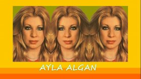Ayla Algan - Yörük Yaylası Ayla Algan - Yörük Yaylası