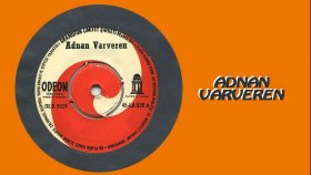 Adnan Varveren - Aşkımı Ellere Sattım