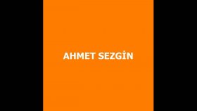 Ahmet Sezgin - Ay Yeşil Dokun Anneler