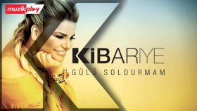 Kibariye - Kaç Kadeh Kırıldı Kibariye - Kaç Kadeh Kırıldı