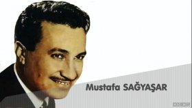 Mustafa Sağyaşar - Bende Aşk Tükendi