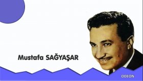 Mustafa Sağyaşar - Hayal Dolu İstanbul Herşeyinle Güzelsin
