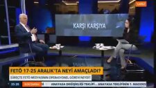 Turan Çolakkadı Mehmet Baransu'nun Bavulla Getirdiği Balyoz Belgelerini Anlattı