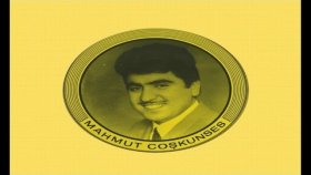 Mahmut Coşkunses - Bu Zalim Aşk