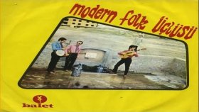 Modern Folk Üçlüsü - Dudilli