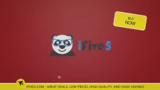 Promotional Products iFive5