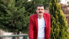 Salih Ataç - Düşme Sakın Ankaralı (Official Video)