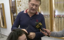 2017 Saç Trendleri Neler?