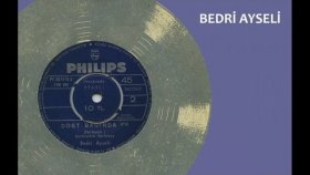 Bedri Ayseli - Dost Bağına Bedri Ayseli - Dost Bağına