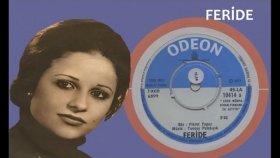 Feride - Yıkık Dökük Odamda Feride - Yıkık Dökük Odamda