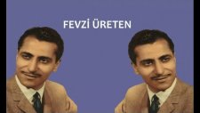Fevzi Üreten - Meyhane İmiş Son Teselli Durağım (Official Audio)