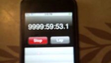 iPod Kronometresini 416 Gün Açık Tutan İşsiz Adam