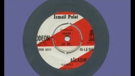 İsmail Polat - Aşka Yalan Diyorlar İsmail Polat - Aşka Yalan Diyorlar
