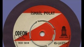 İsmail Polat - Geldim İstanbulda İsmail Polat - Geldim İstanbulda