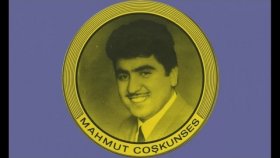 Mahmut Coşkunses - Aşkın Dağladı Beni