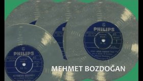 Mehmet Bozdoğan - Kabahatim Sevmekse Mehmet Bozdoğan - Kabahatim Sevmekse