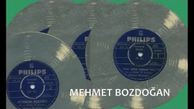 Mehmet Bozdoğan - Kabahatim Sevmekse