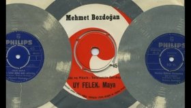 Mehmet Bozdoğan - Neden Gökler Kararmış Mehmet Bozdoğan - Neden Gökler Kararmış