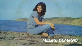 Melike Demirağ - Arkadaş Melike Demirağ - Arkadaş