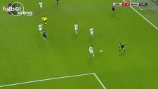 Ömer Şişmanoğlu'nun Boluspor'a attığı gol